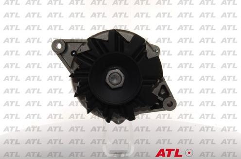 ATL Autotechnik L 30 870 - Генератор unicars.by