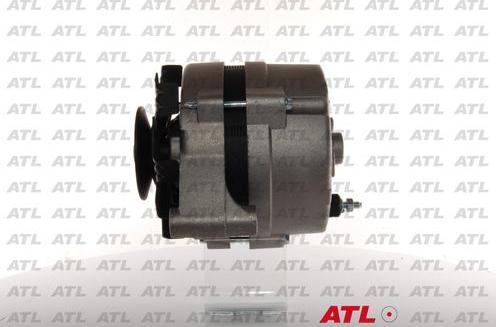 ATL Autotechnik L 30 870 - Генератор unicars.by