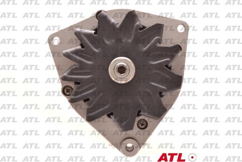 ATL Autotechnik L 30 340 - Генератор unicars.by