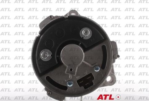 ATL Autotechnik L 30 350 - Генератор unicars.by