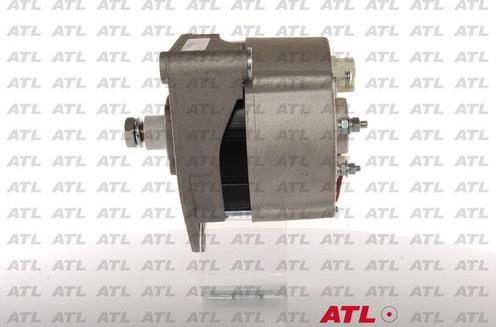 ATL Autotechnik L 30 220 - Генератор unicars.by