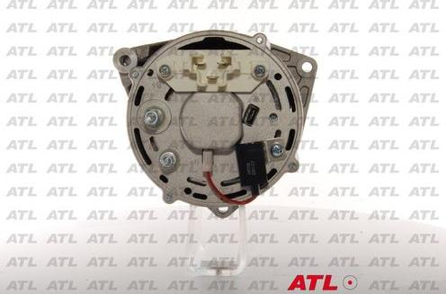 ATL Autotechnik L 30 220 - Генератор unicars.by