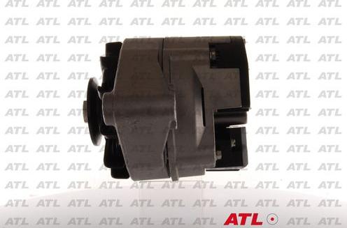 ATL Autotechnik L 30 740 - Генератор unicars.by