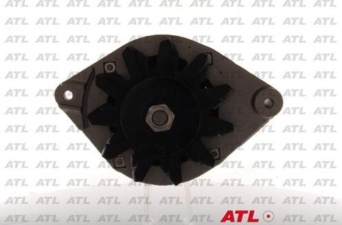 ATL Autotechnik L 30 740 - Генератор unicars.by