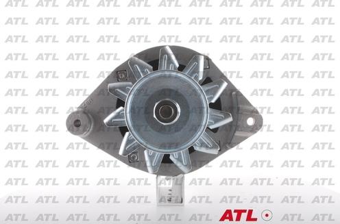 ATL Autotechnik L 30 750 - Генератор unicars.by