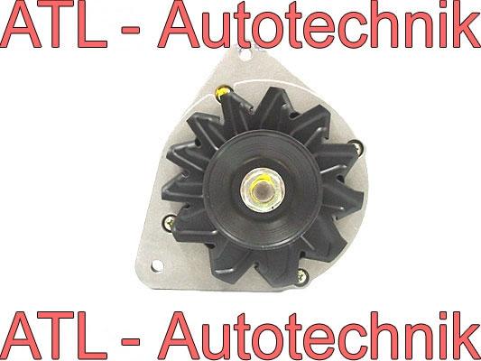 ATL Autotechnik L 30 760 - Генератор unicars.by