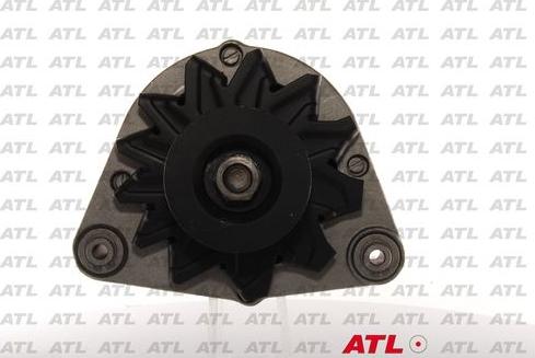 ATL Autotechnik L 30 700 - Генератор unicars.by