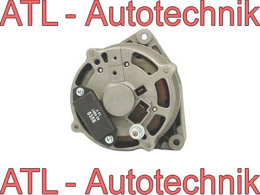 ATL Autotechnik L 30 710 - Генератор unicars.by