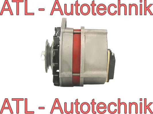 ATL Autotechnik L 30 710 - Генератор unicars.by