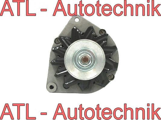 ATL Autotechnik L 30 710 - Генератор unicars.by