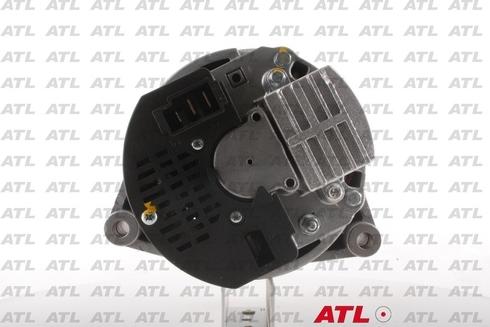 ATL Autotechnik L 31 440 - Генератор unicars.by