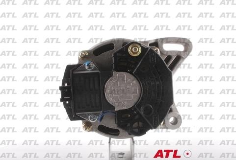 ATL Autotechnik L 31 460 - Генератор unicars.by