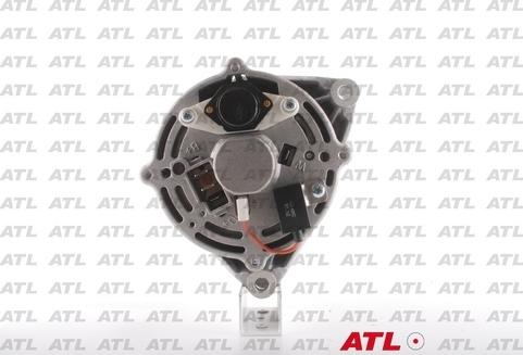 ATL Autotechnik L 31 420 - Генератор unicars.by