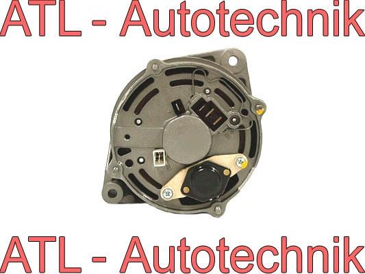 ATL Autotechnik L 31 470 - Генератор unicars.by