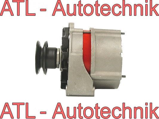 ATL Autotechnik L 31 470 - Генератор unicars.by