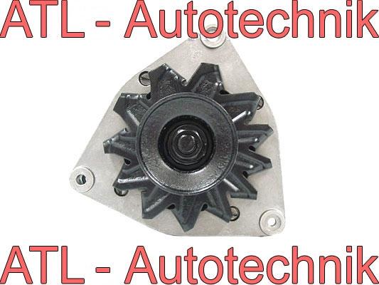 ATL Autotechnik L 31 550 - Генератор unicars.by