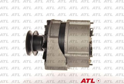 ATL Autotechnik L 31 520 - Генератор unicars.by