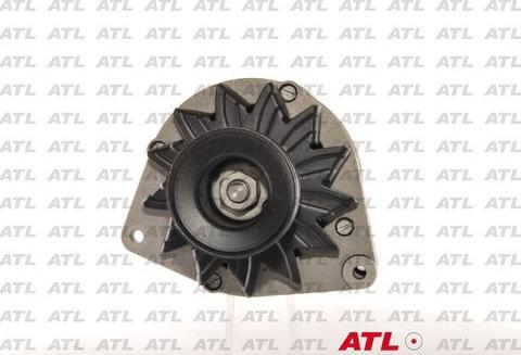 ATL Autotechnik L 31 520 - Генератор unicars.by