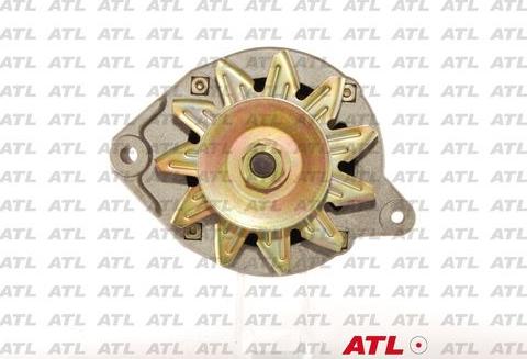 ATL Autotechnik L 31 640 - Генератор unicars.by