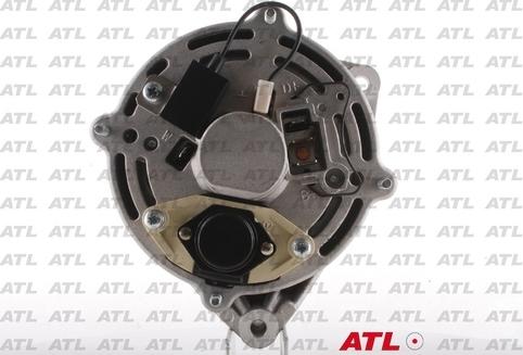 ATL Autotechnik L 31 040 - Генератор unicars.by