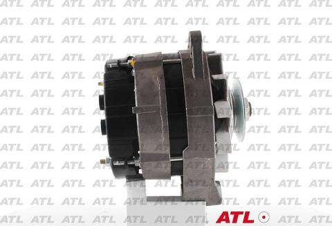 ATL Autotechnik L 31 000 - Генератор unicars.by