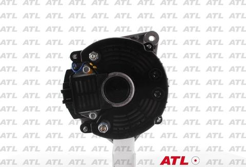 ATL Autotechnik L 31 000 - Генератор unicars.by