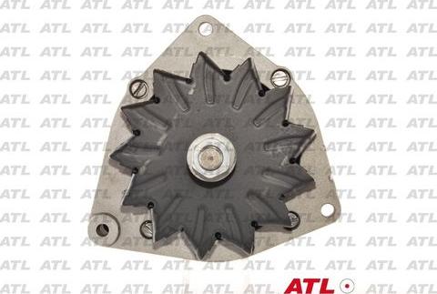 ATL Autotechnik L 31 020 - Генератор unicars.by