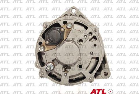 ATL Autotechnik L 31 020 - Генератор unicars.by