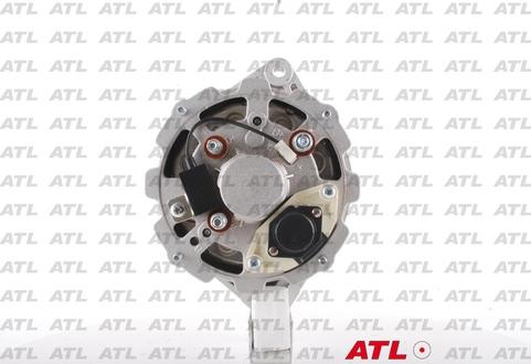 ATL Autotechnik L 31 190 - Генератор unicars.by