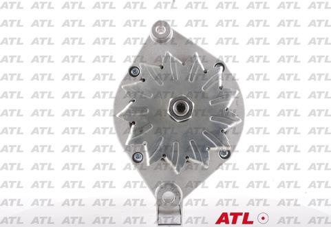 ATL Autotechnik L 31 190 - Генератор unicars.by