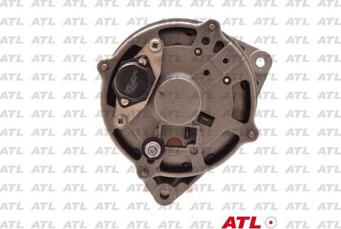 ATL Autotechnik L 31 150 - Генератор unicars.by