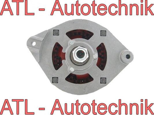 ATL Autotechnik L 31 100 - Генератор unicars.by