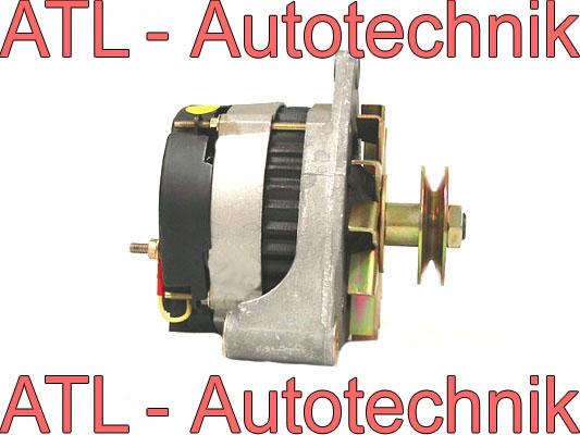 ATL Autotechnik L 31 830 - Генератор unicars.by