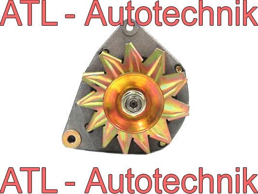 ATL Autotechnik L 31 830 - Генератор unicars.by