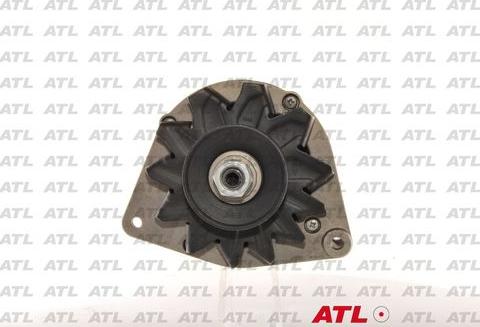 ATL Autotechnik L 31 390 - Генератор unicars.by