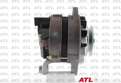 ATL Autotechnik L 31 340 - Генератор unicars.by