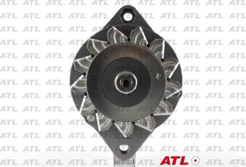 ATL Autotechnik L 31 340 - Генератор unicars.by