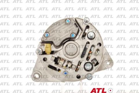 ATL Autotechnik L 31 380 - Генератор unicars.by