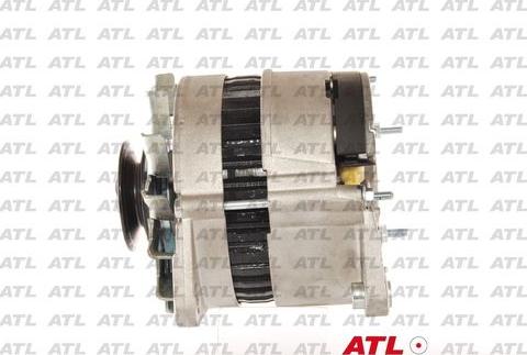 ATL Autotechnik L 31 380 - Генератор unicars.by