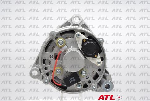 ATL Autotechnik L 31 290 - Генератор unicars.by