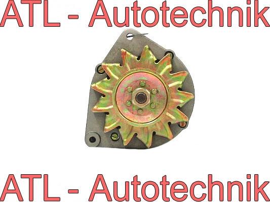 ATL Autotechnik L 31 240 - Генератор unicars.by