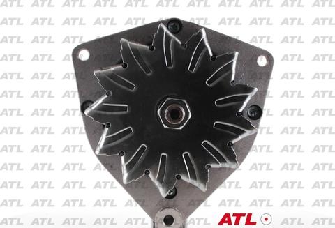 ATL Autotechnik L 31 260 - Генератор unicars.by