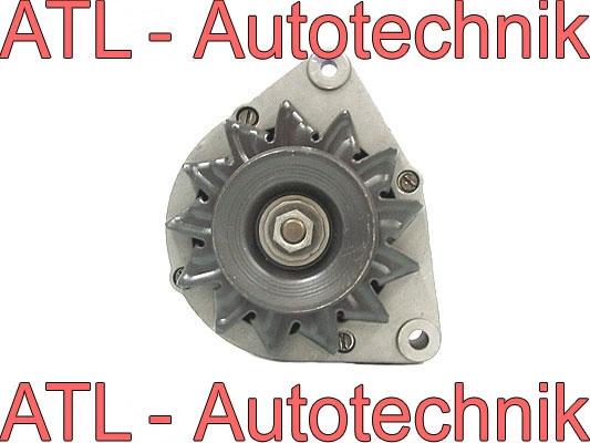 ATL Autotechnik L 31 200 - Генератор unicars.by