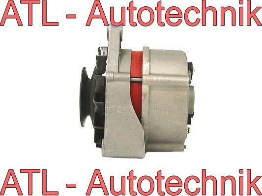 ATL Autotechnik L 31 200 - Генератор unicars.by