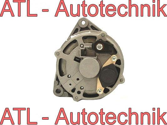 ATL Autotechnik L 31 200 - Генератор unicars.by