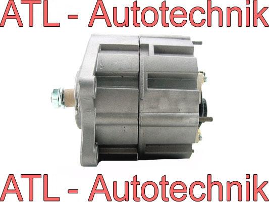 ATL Autotechnik L 31 230 - Генератор unicars.by