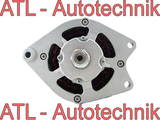 ATL Autotechnik L 31 230 - Генератор unicars.by