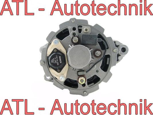 ATL Autotechnik L 31 230 - Генератор unicars.by