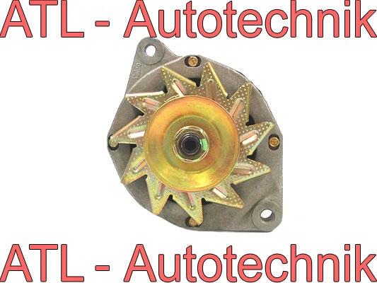 ATL Autotechnik L 31 740 - Генератор unicars.by