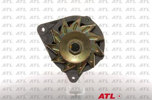 ATL Autotechnik L 31 710 - Генератор unicars.by